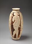 Vase, René Buthaud (French, Saintes 1886–1986 Bordeaux), Earthenware