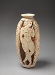 Vase, René Buthaud (French, Saintes 1886–1986 Bordeaux), Earthenware
