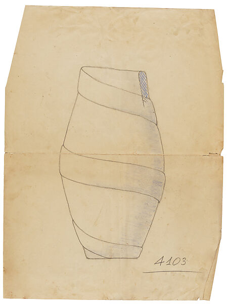 Unknown, Drawing 