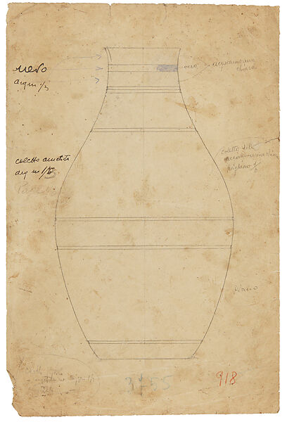 Unknown, Drawing 