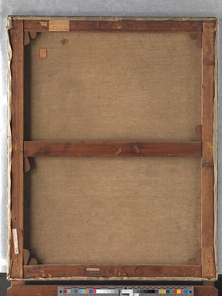 Woman with a Book, Pablo Picasso (Spanish, Malaga 1881–1973 Mougins, France), Oil on canvas