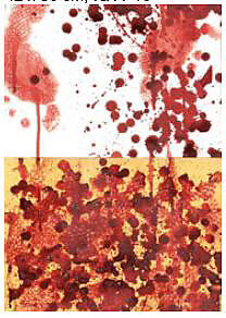 This Leprous Brightness