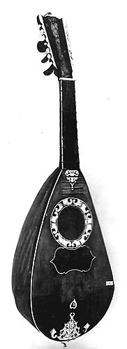 Mandola