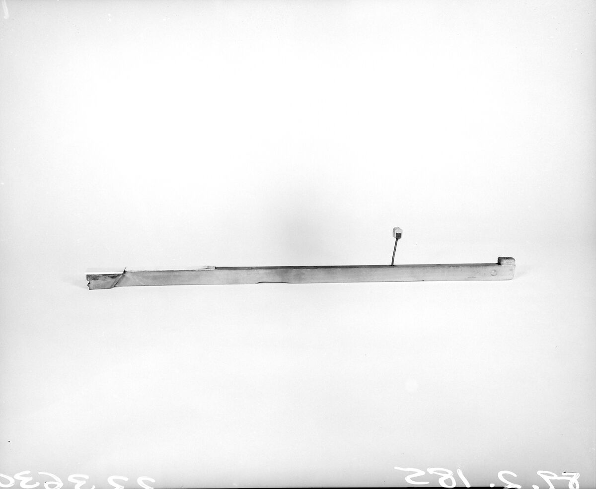 Square Piano, Charles Albrecht (German, 1759/60–1848 Montgomery, Pennsylvania), Mahogany veneered case, nameboard veneer of lighter colored wood, brass decorative medallions on upper corners of legs, ivory natural and ebony accidental keys, American