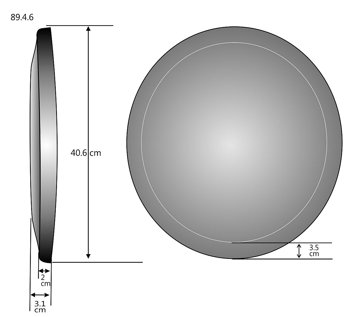 Luo (锣 or 鑼 ), Metal, wood, leather, Chinese