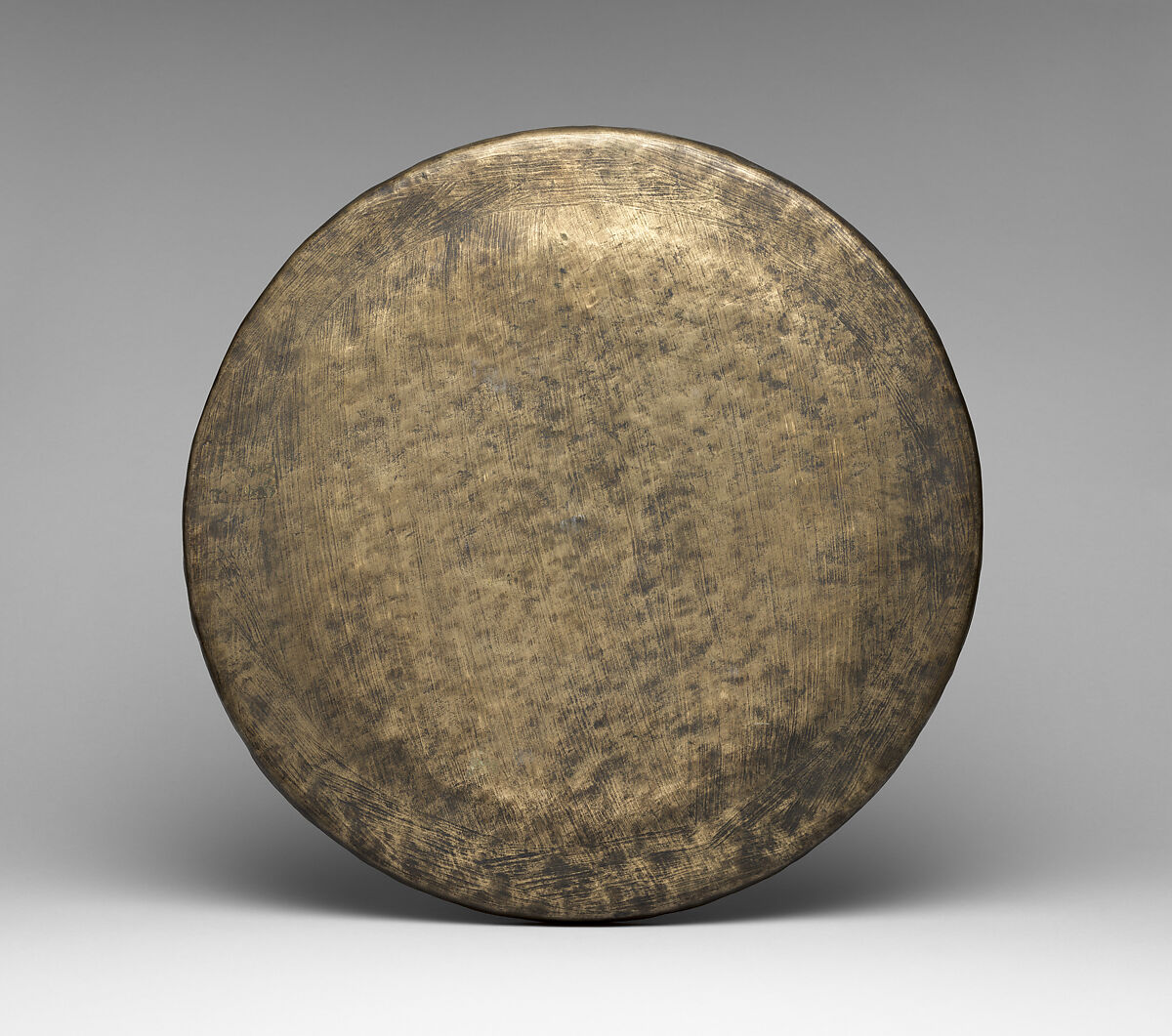 Luo (锣 or 鑼 ), Metal, wood, leather, Chinese