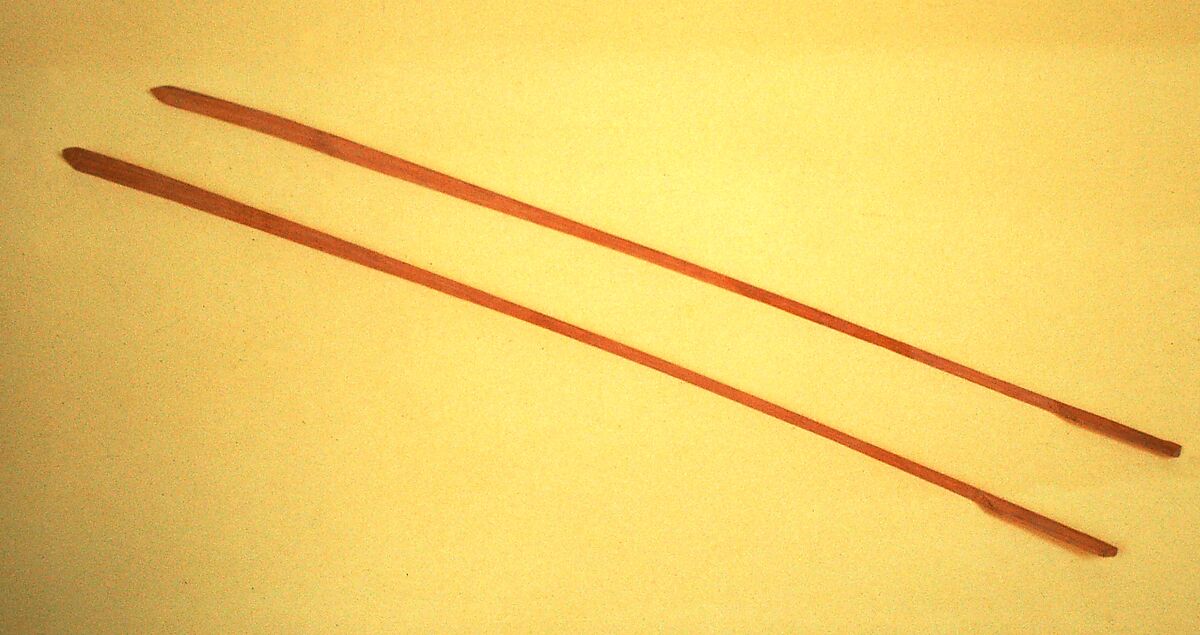 Yangqin (揚琴 ), Shop of Refined Tones, Guangzhou (Canton), Wood, brass, Chinese