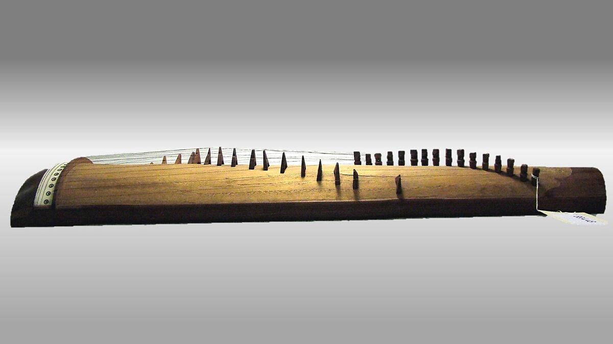 Zheng, K'ai -Sheng Shop, Wood, Chinese