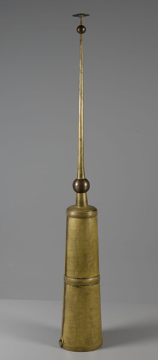 Da Tongjiao (Trumpet), brass, Chinese