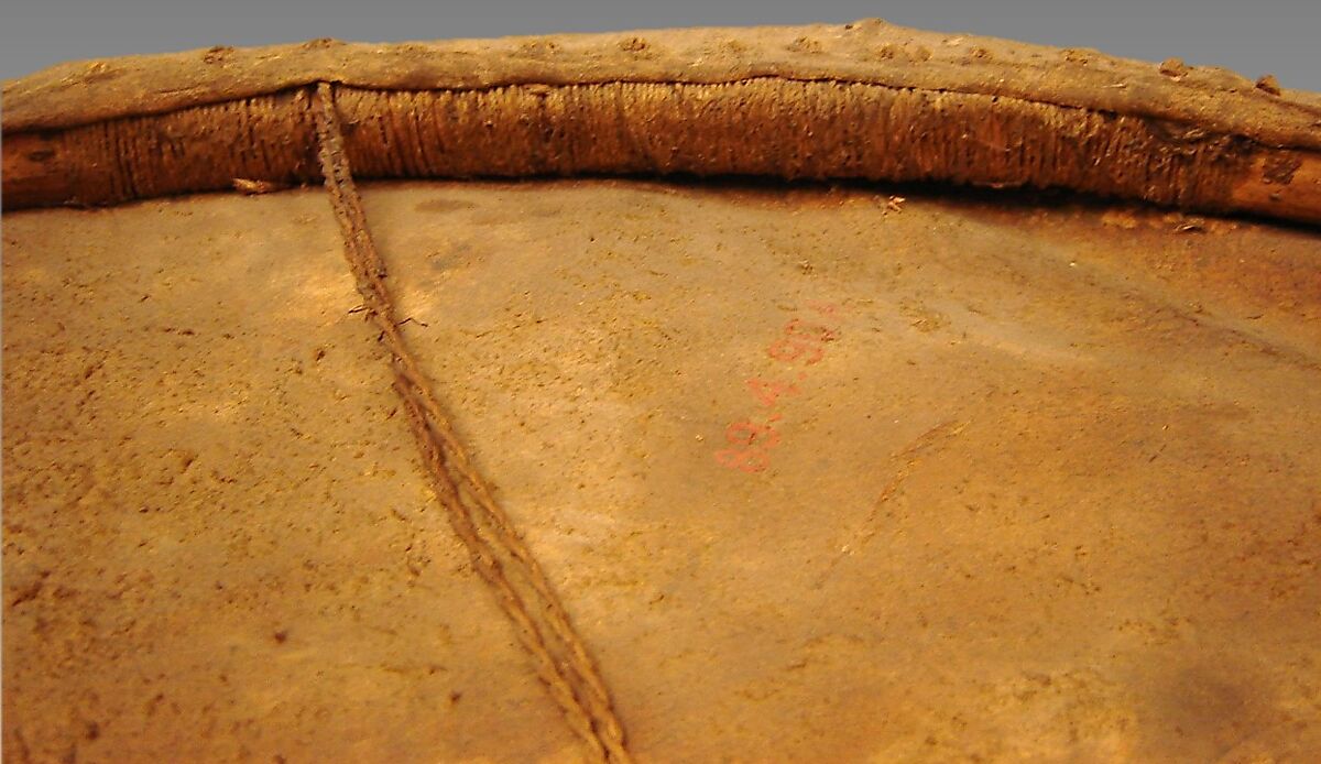 Kazo, Wood, Japanese (Ainu)