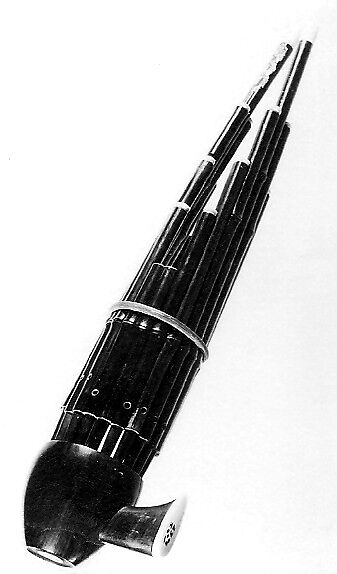 Sho (笙), wood, metal, Japanese