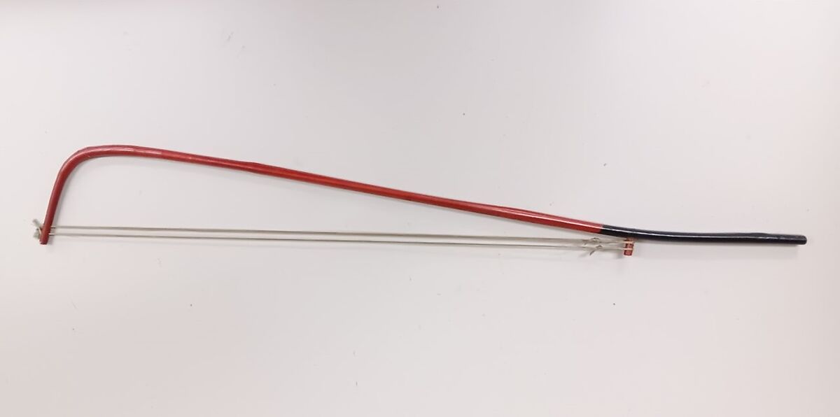 Tiqin, Wood, Chinese