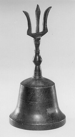 Bell, Bronze, Chinese 