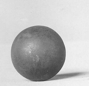 Rattle, Iron, Chinese