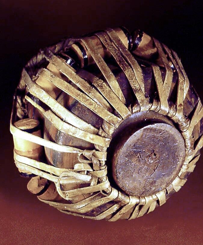 Tablā, Wood, skin, Indian (north)