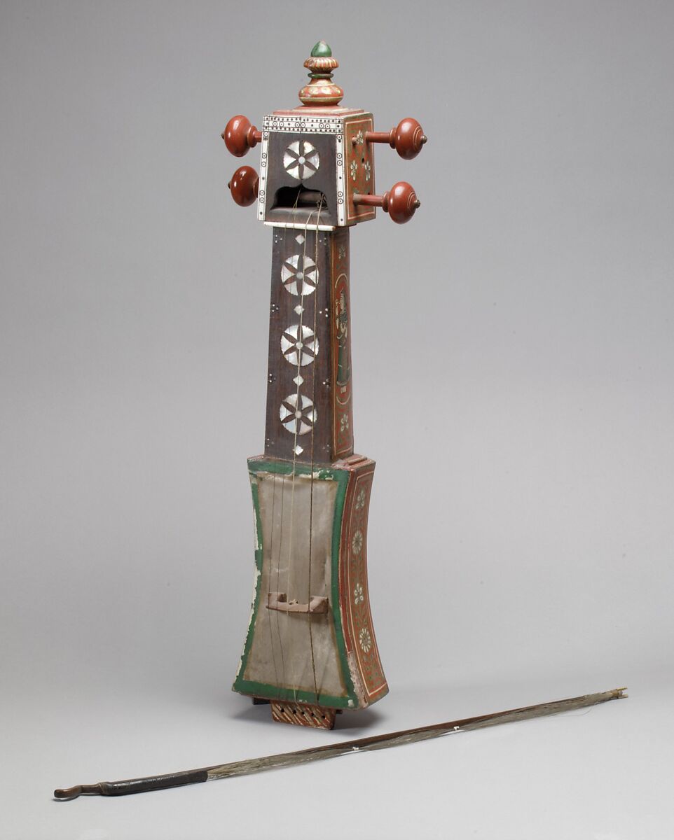 Musical Instruments of the Indian Subcontinent, Essay, The Metropolitan  Museum of Art