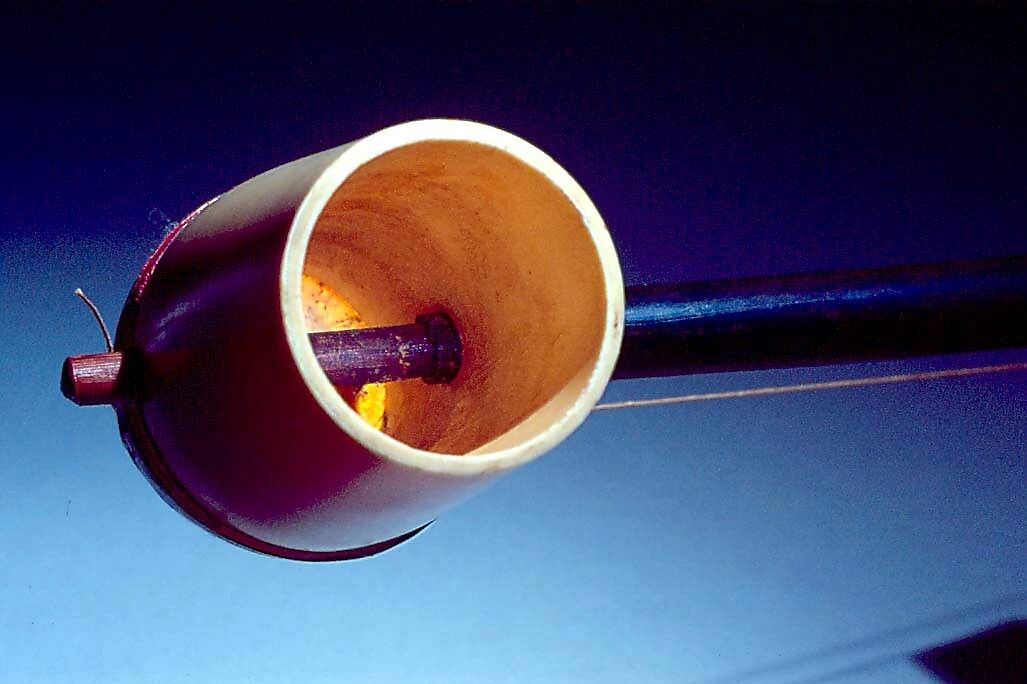 Saw Duang, Wood, bone, ivory,  metal, Thai