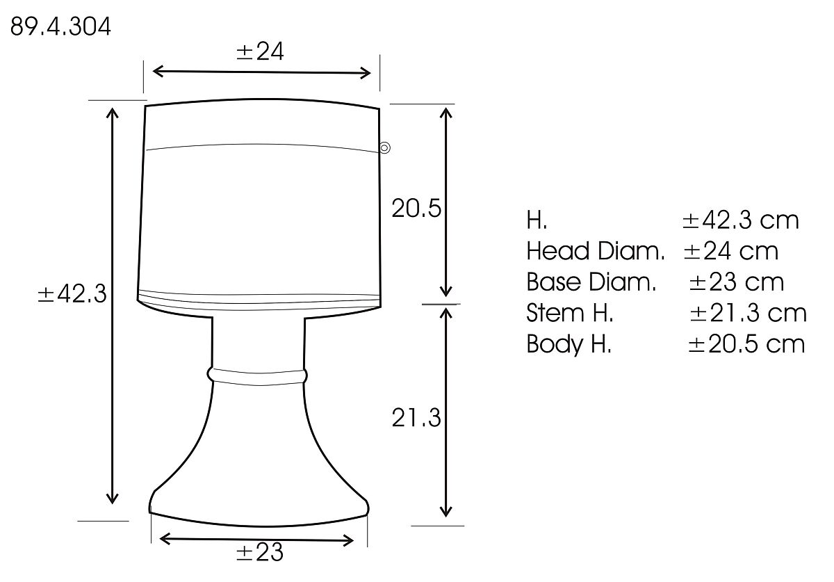 Tombak, Wood, skin, Iranian