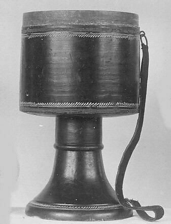 Tombak, Wood, skin, Iranian