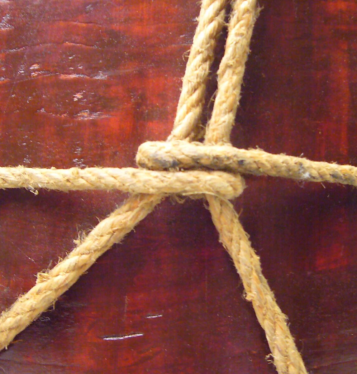 Drum, Wood, skin, Russian