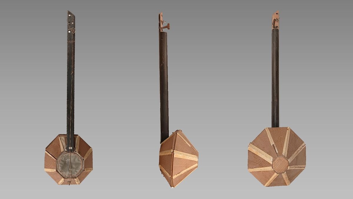Fellahi, Wood, Turkish