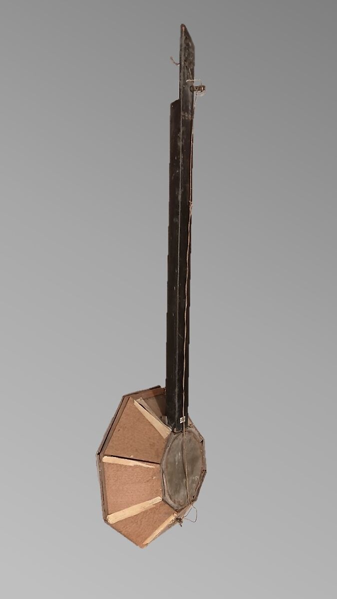 Fellahi, Wood, Turkish 