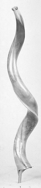 Shofar, Animal horn, Indian