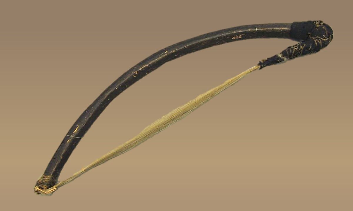 Kemenche, Wood, Turkish