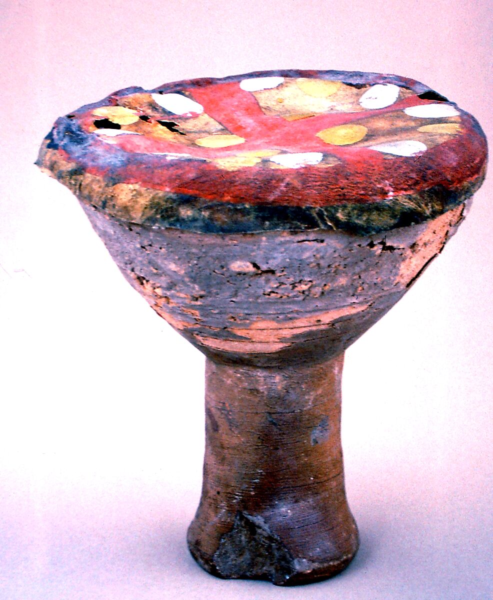 Agwel, Clay, Moroccan