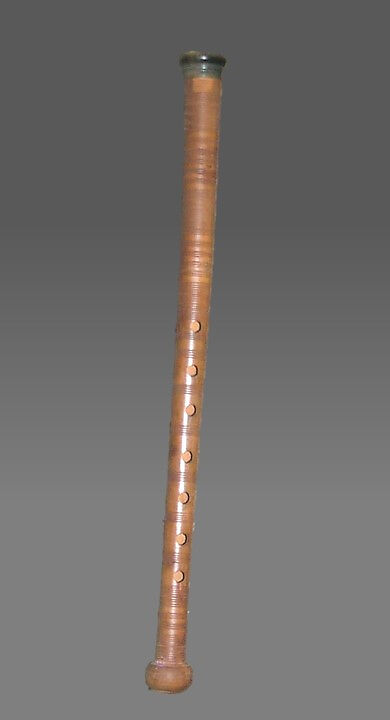 Düdük, Wood, Turkish 