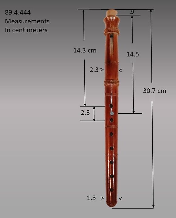 Shabbaba, Wood, Iranian (Persia)?