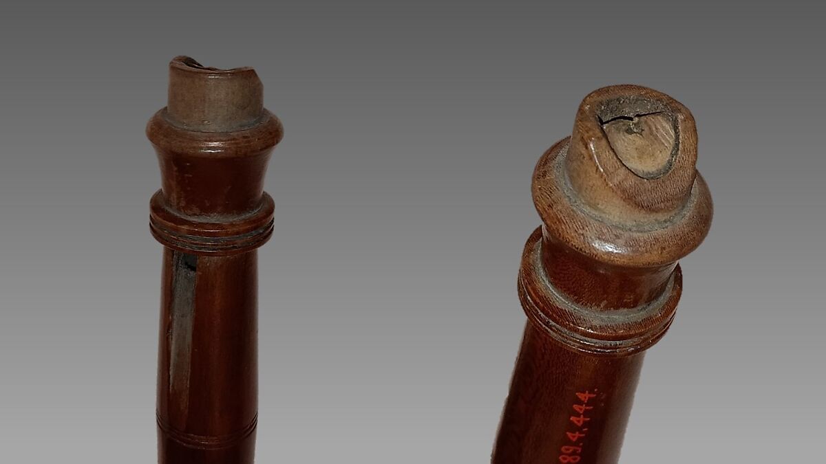 Shabbaba, Wood, Iranian (Persia)?