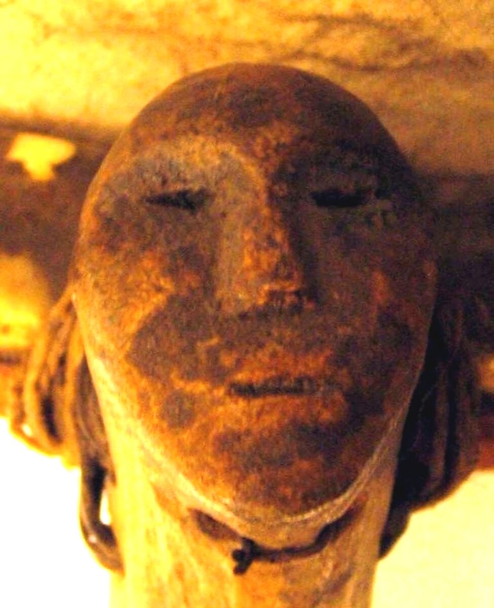 Kelyaut (frame drum), Northern Alaskan Eskimo; Family: Eskimavan, Willow wood, various materials, Native American (Inuit,   Iñupiaq probably)