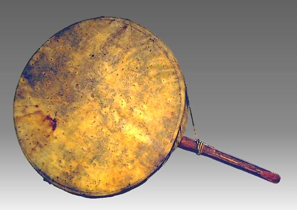 Frame Drum