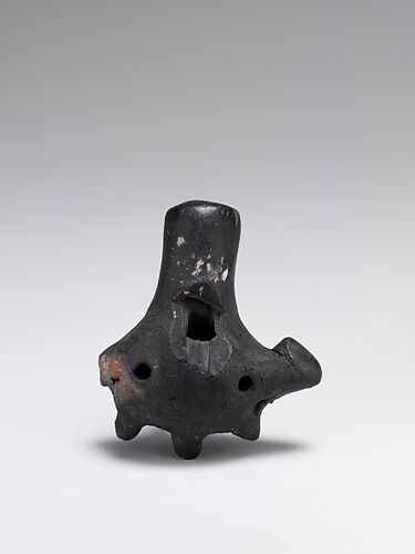 Pottery Whistle