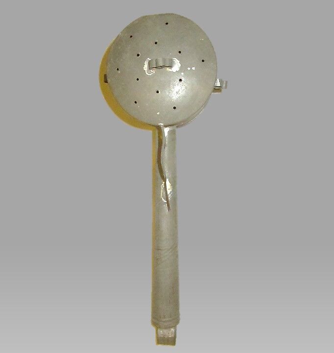 Magura Rattle, Metal, Native American (Cuba)