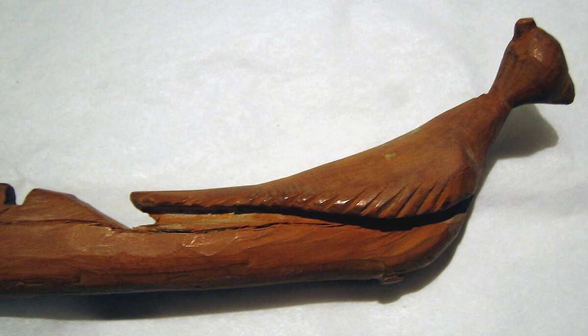 Rasp, Wood, Native American (Pueblo, poss. Kewa)