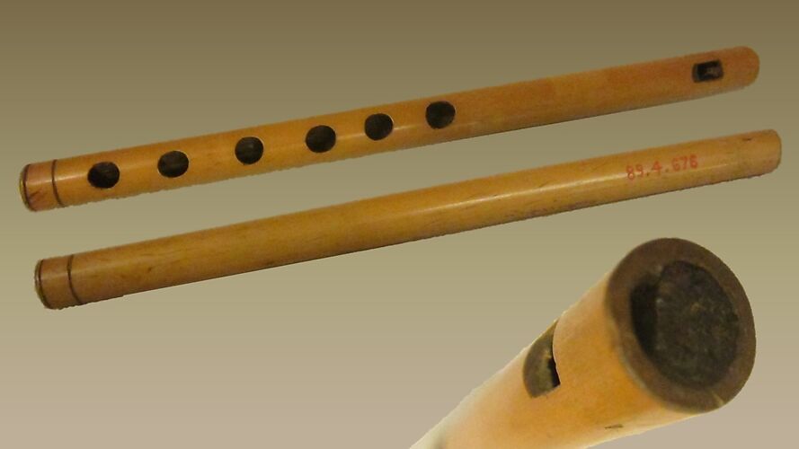 Flute