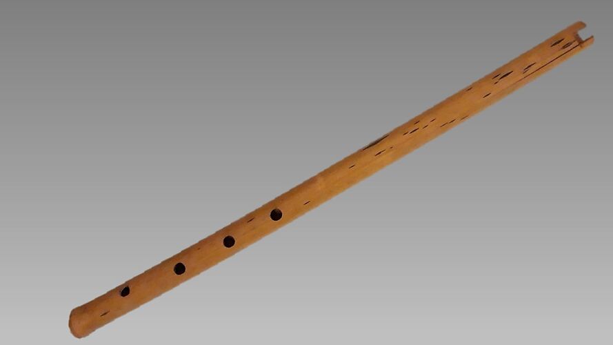 Flute