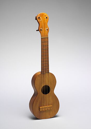 Ukulele