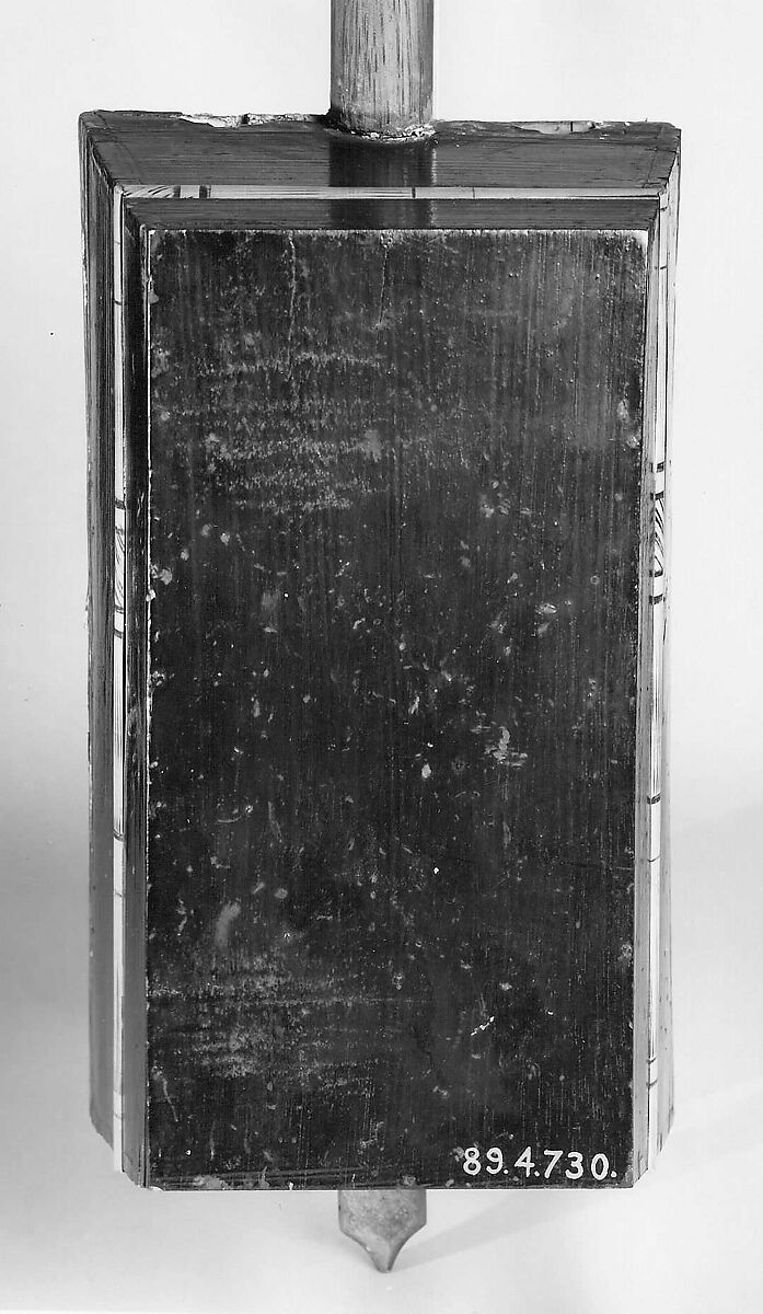 Tarawangsa, Wood, silk, parchment, Javanese (Sunda)