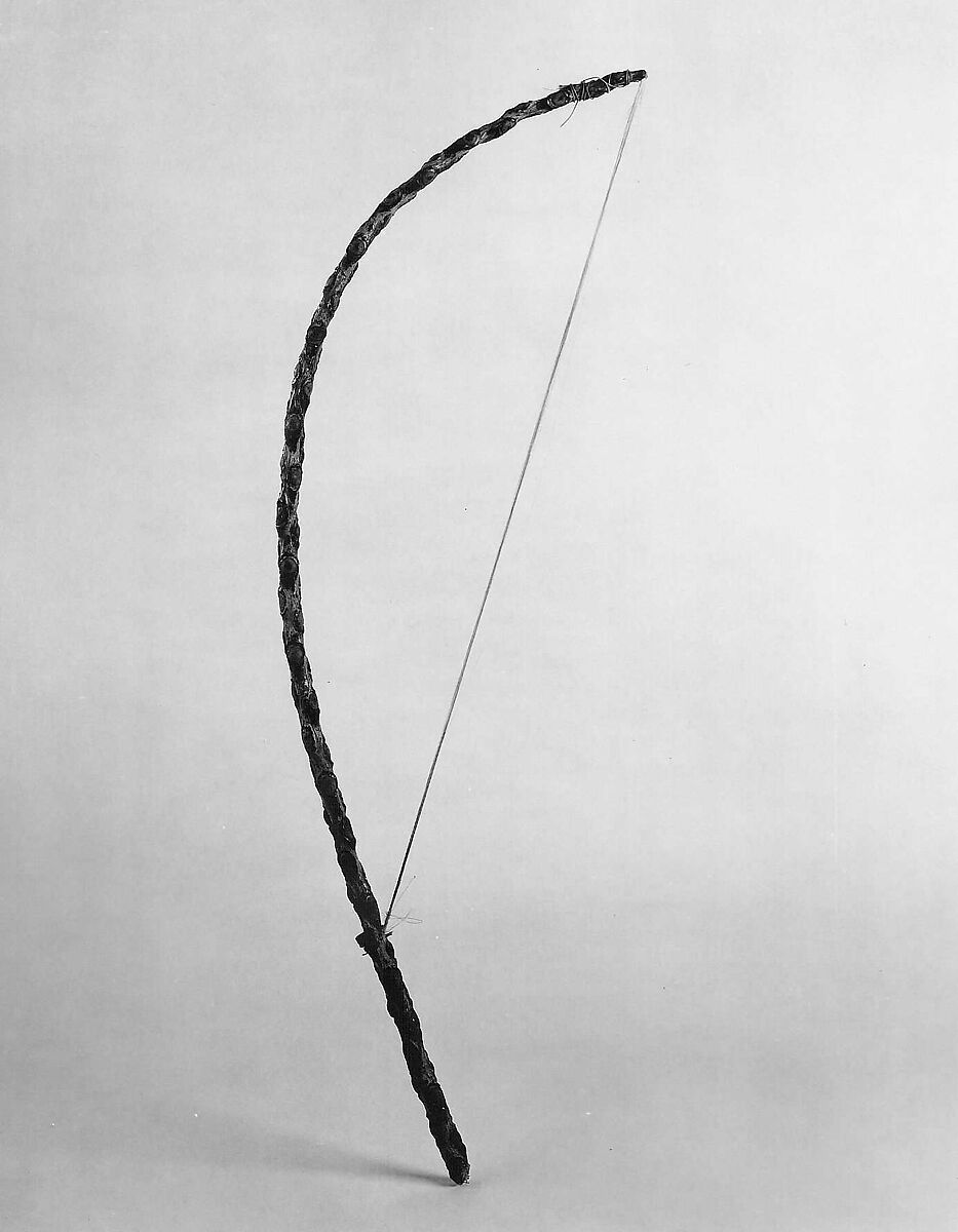 Tarawangsa, Wood, silk, parchment, mother-of-pearl, metal, Javanese (Sunda)