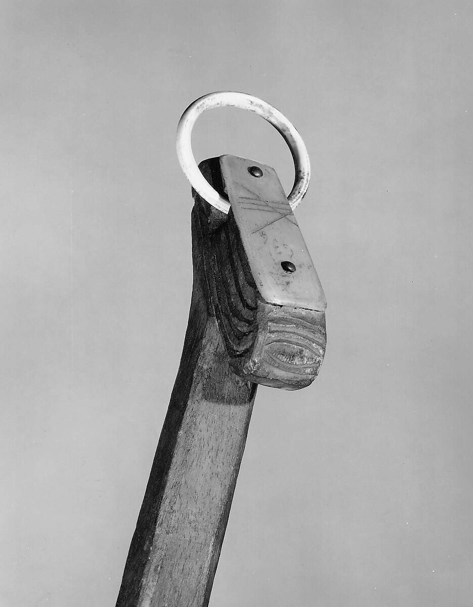 Tarawangsa, Wood, silk, parchment, mother-of-pearl, metal, Javanese (Sunda)