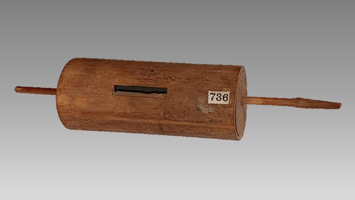 Gangsingan, Bamboo, Javanese (West)