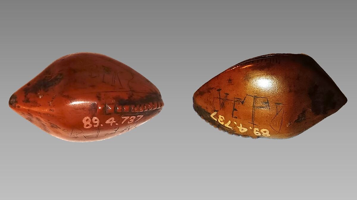 Clicker, Nutshell, Solomon Island people