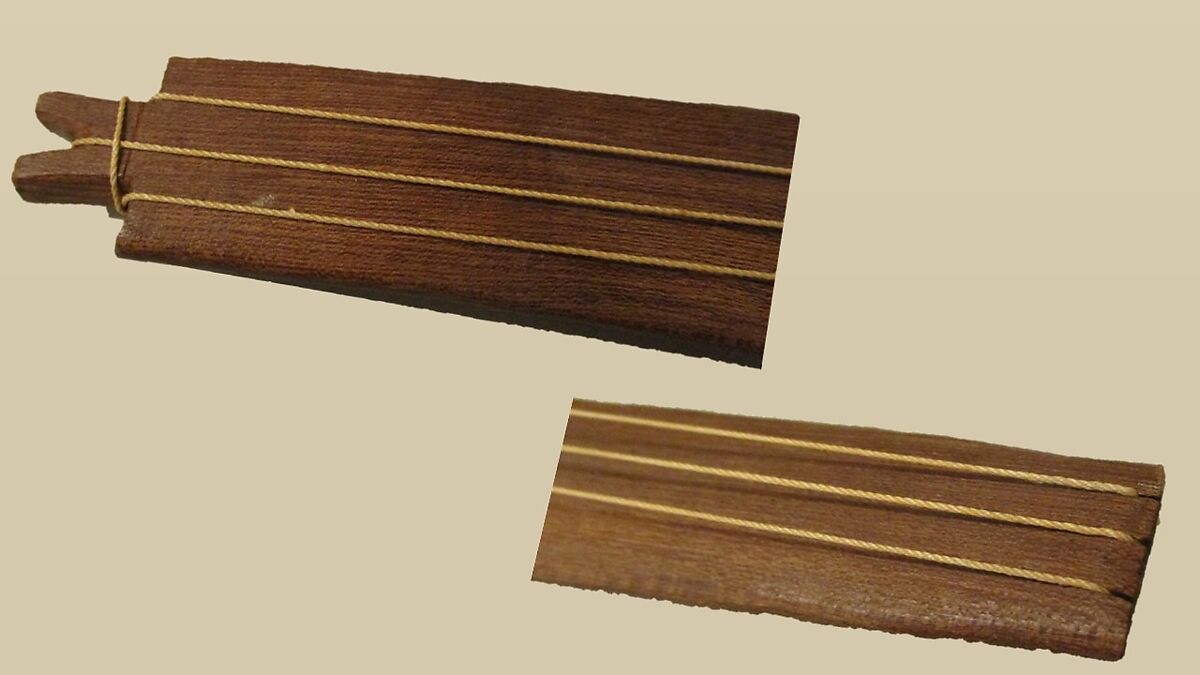 Ukeke, Wood, gut, Hawai'i