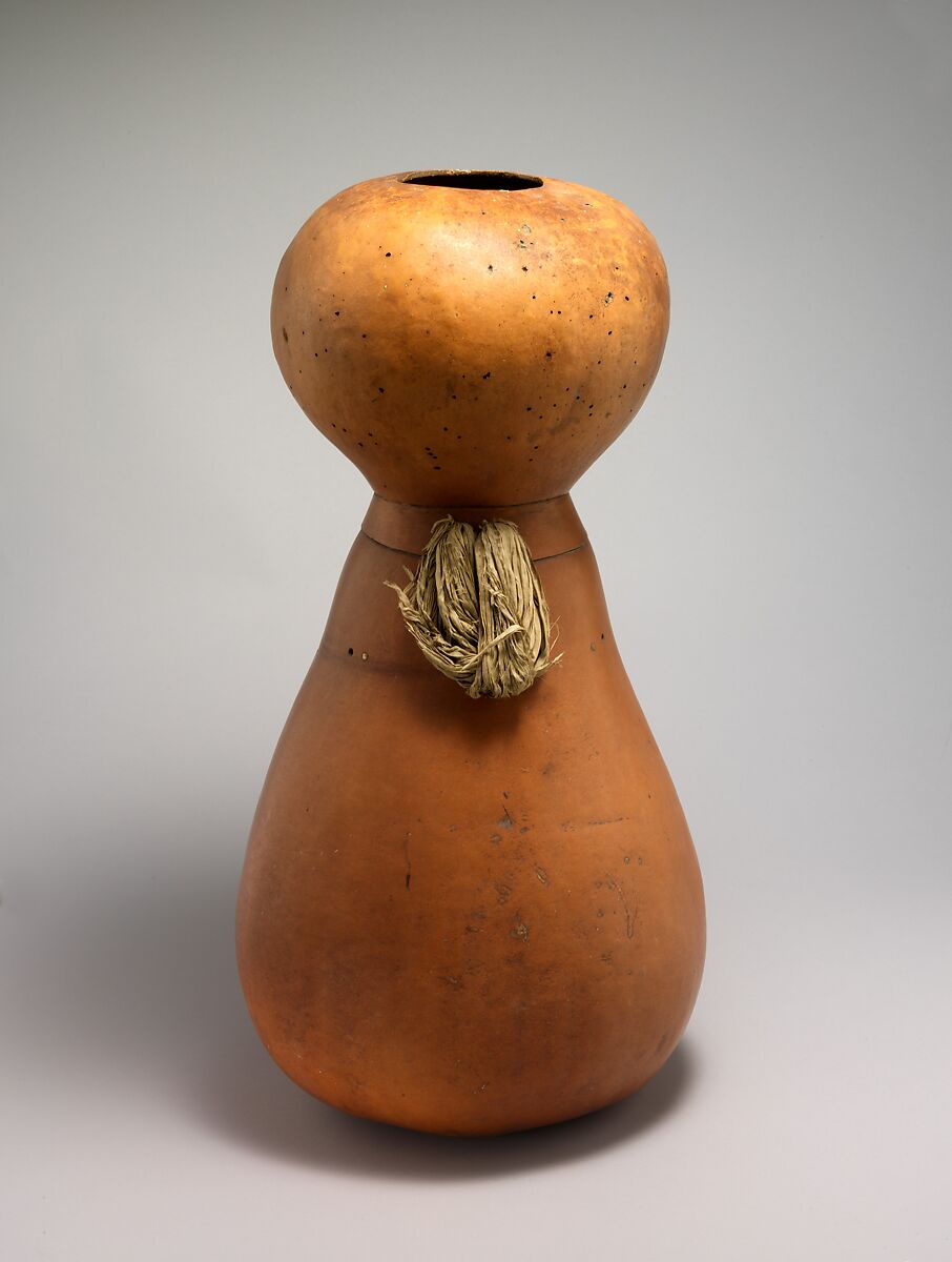 Ipu Hula (gourd drum)