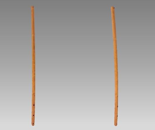 Uvete, Bamboo, Melanesian (Nggela Islands, Solomon Islands) 