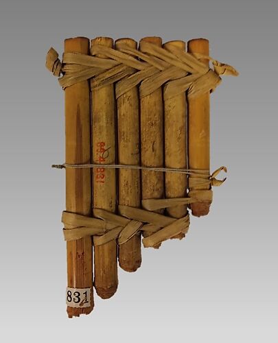 Pachava (panpipes)