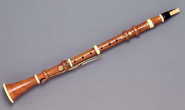 William S Haynes Co Clarinet In B Flat American The Metropolitan Museum Of Art